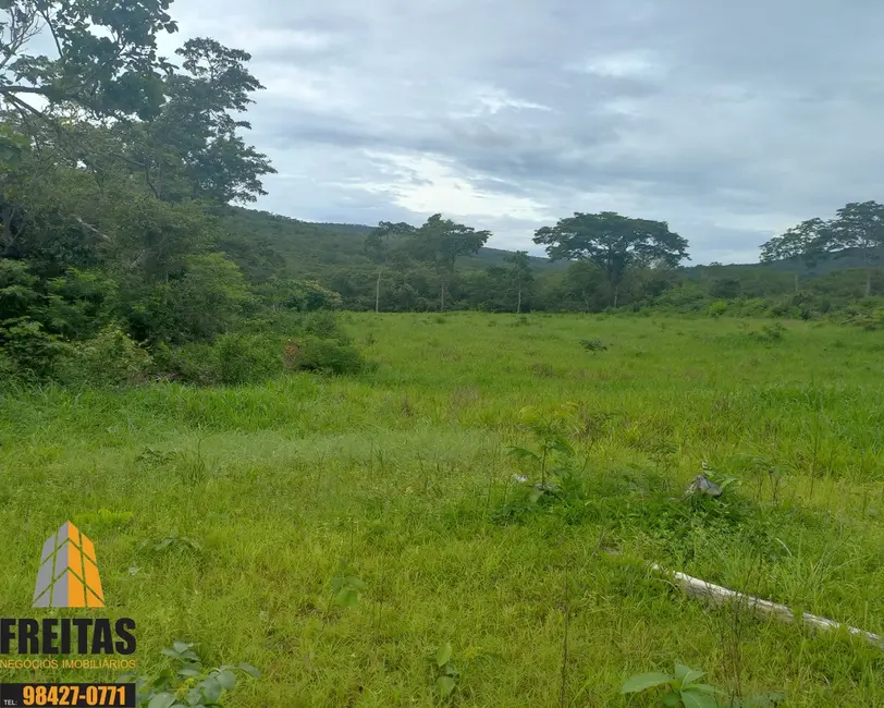 Fazenda / Haras com 3 quartos à venda, 47m2 em Buritis - MG - imagem 4 Foto 4 de Fazenda / Haras com 3 quartos à venda, 47m2 em Buritis - MG