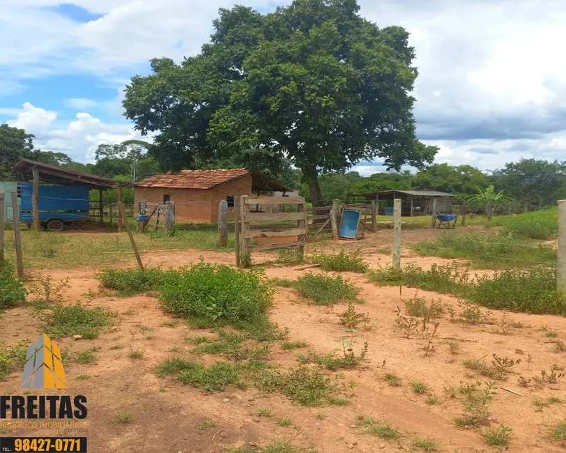 Fazenda / Haras com 3 quartos à venda, 139m2 em Buritis - MG - imagem 9 Foto 9 de Fazenda / Haras com 3 quartos à venda, 139m2 em Buritis - MG