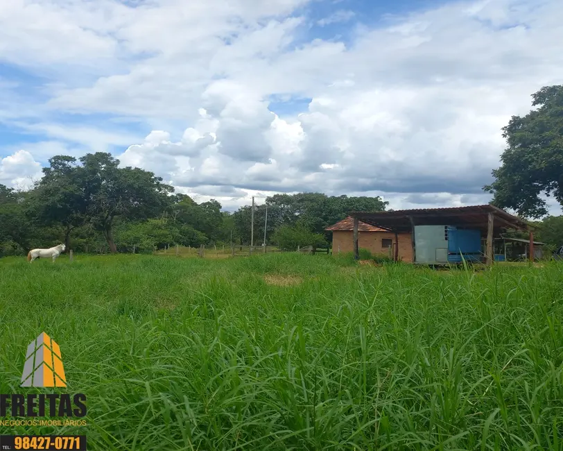 Fazenda / Haras com 3 quartos à venda, 139m2 em Buritis - MG - imagem 7 Foto 7 de Fazenda / Haras com 3 quartos à venda, 139m2 em Buritis - MG