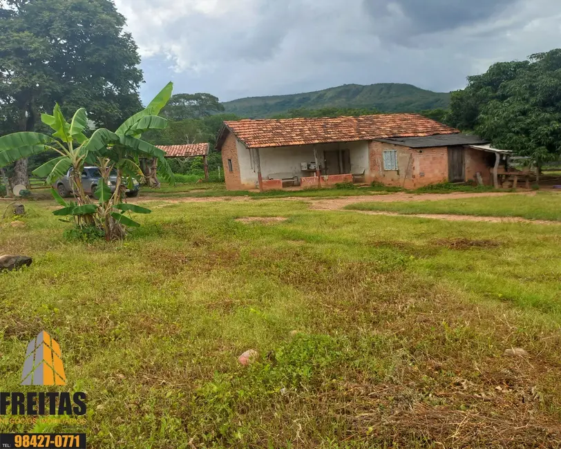 Fazenda / Haras com 3 quartos à venda, 139m2 em Buritis - MG - imagem 8 Foto 8 de Fazenda / Haras com 3 quartos à venda, 139m2 em Buritis - MG
