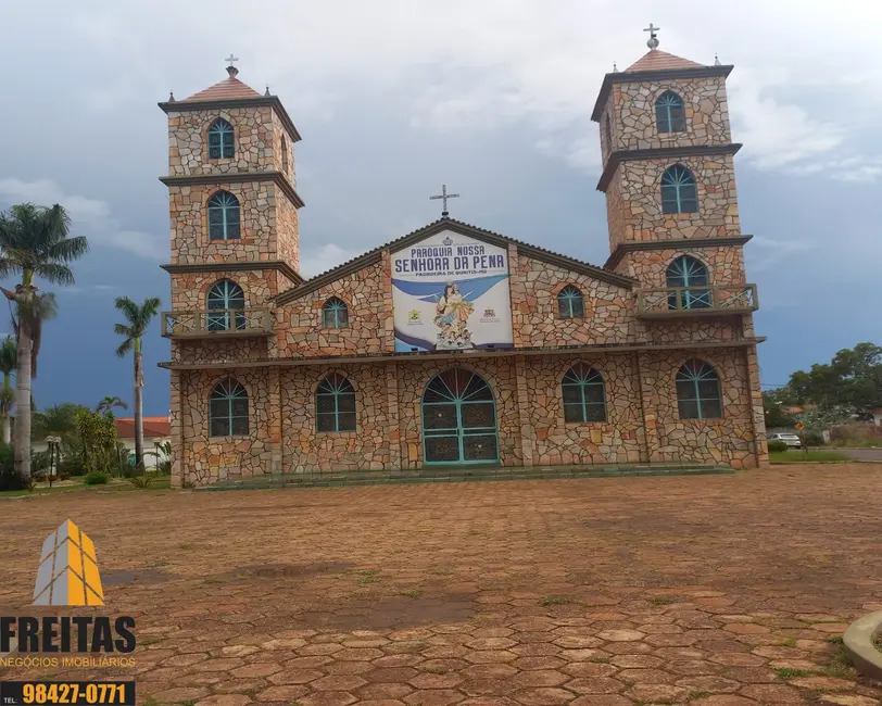 Fazenda / Haras com 3 quartos à venda, 139m2 em Buritis - MG - imagem 3 Foto 3 de Fazenda / Haras com 3 quartos à venda, 139m2 em Buritis - MG