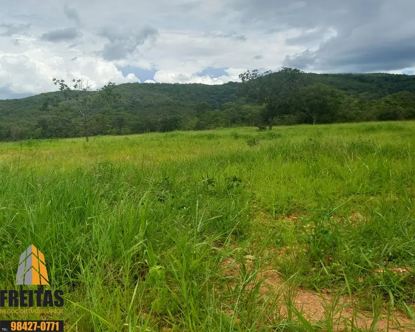 Fazenda / Haras com 3 quartos à venda, 139m2 em Buritis - MG - imagem 4 Foto 4 de Fazenda / Haras com 3 quartos à venda, 139m2 em Buritis - MG