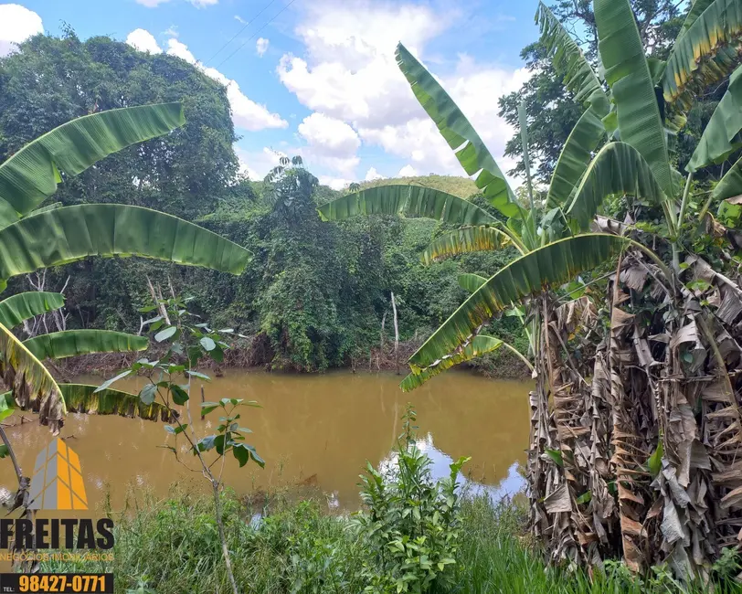 Foto 6 de Chácara com 5 quartos à venda, 15000m2 em Área Rural de Luziânia, Luziania - GO