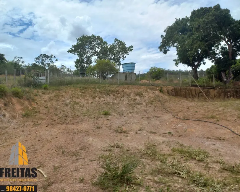 Foto 8 de Chácara com 5 quartos à venda, 15000m2 em Área Rural de Luziânia, Luziania - GO