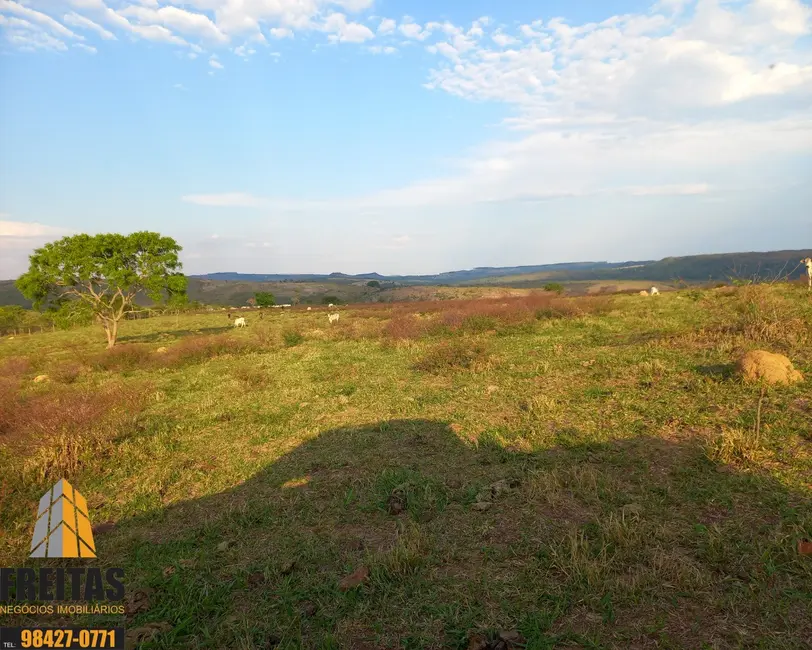 Foto 7 de Fazenda / Haras com 3 quartos à venda, 300m2 em Área Rural de Santo Antônio do Descoberto, Santo Antonio Do Descoberto - GO