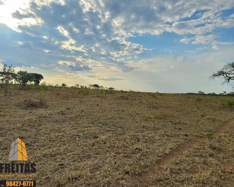 Foto 4 de Fazenda / Haras com 3 quartos à venda, 300m2 em Área Rural de Santo Antônio do Descoberto, Santo Antonio Do Descoberto - GO