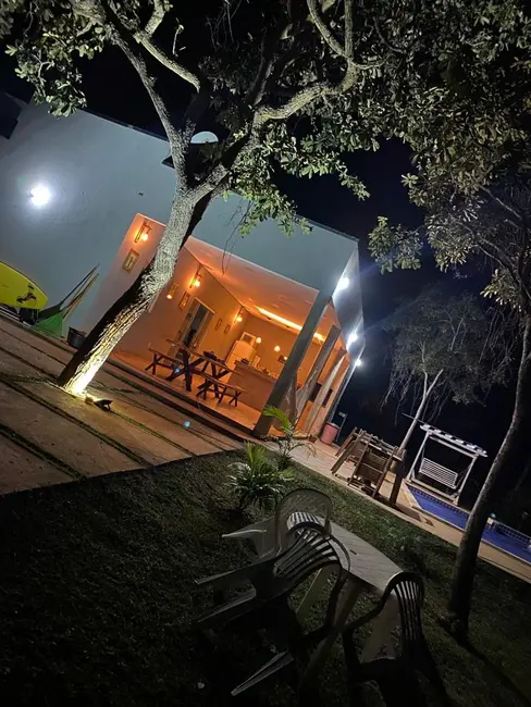 Foto 3 de Chácara com 3 quartos à venda, 15000m2 em Área Rural de Planaltina, Planaltina - GO
