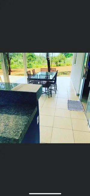 Foto 7 de Chácara com 3 quartos à venda, 15000m2 em Área Rural de Planaltina, Planaltina - GO