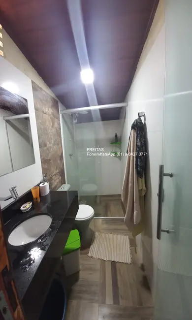 Foto 9 de Chácara com 3 quartos à venda, 20000m2 em Área Rural de Planaltina, Planaltina - GO