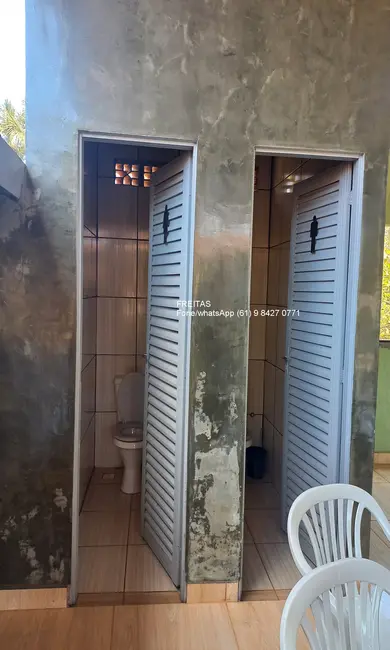 Foto 3 de Chácara com 3 quartos à venda, 20000m2 em Área Rural de Planaltina, Planaltina - GO