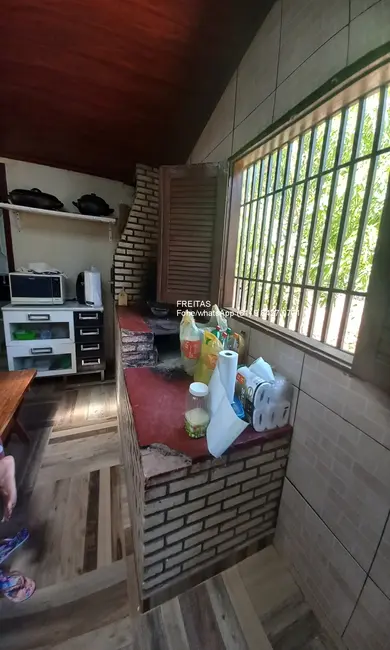 Foto 6 de Chácara com 3 quartos à venda, 20000m2 em Área Rural de Planaltina, Planaltina - GO