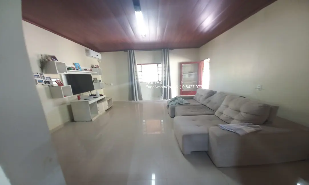 Foto 7 de Chácara com 3 quartos à venda, 20000m2 em Área Rural de Planaltina, Planaltina - GO