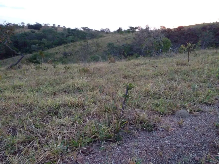 Foto 1 de Fazenda / Haras à venda, 68m2 em Área Rural de Luziânia, Luziania - GO