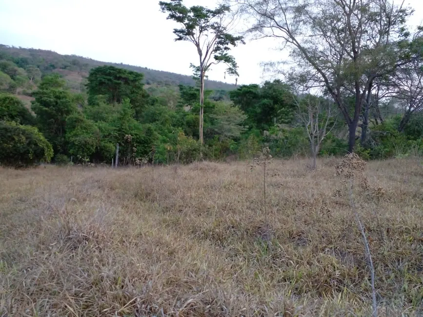 Foto 4 de Fazenda / Haras à venda, 68m2 em Área Rural de Luziânia, Luziania - GO