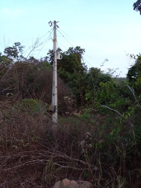 Foto 7 de Fazenda / Haras à venda, 68m2 em Área Rural de Luziânia, Luziania - GO