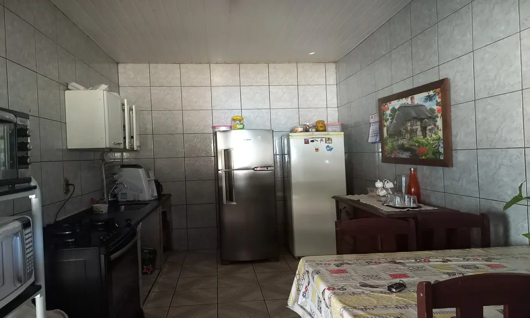 Foto 7 de Fazenda / Haras com 3 quartos à venda, 72m2 em Área Rural de Luziânia, Luziania - GO