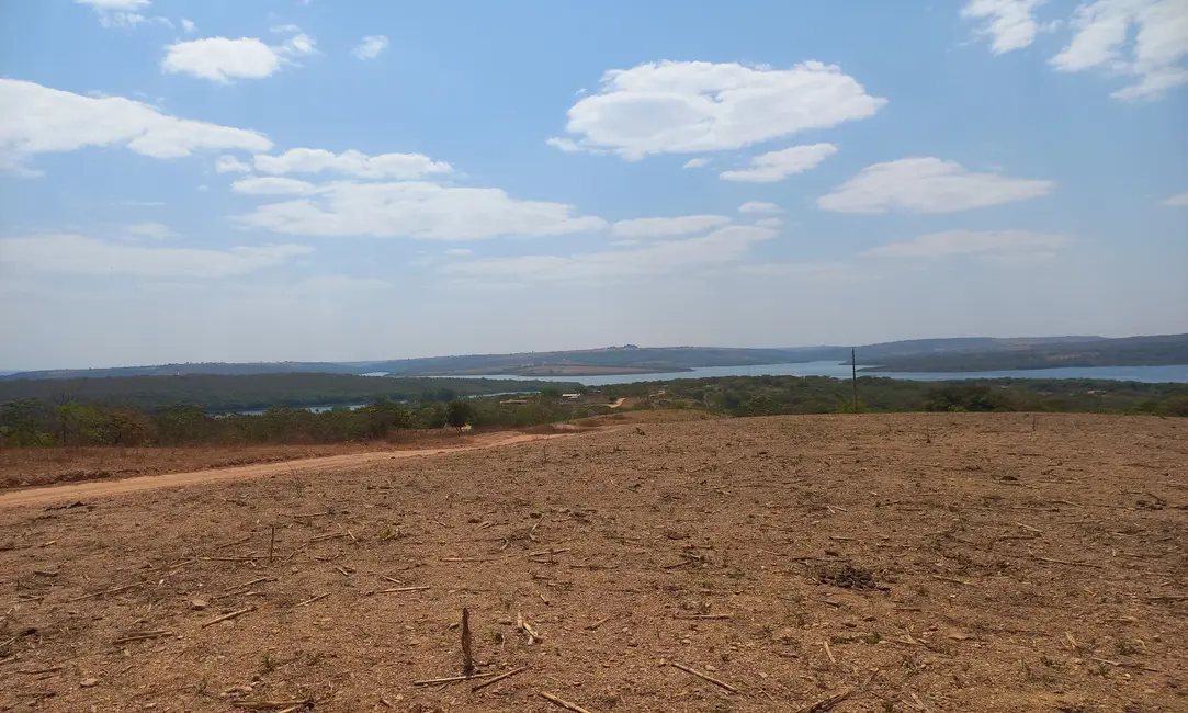 Foto 3 de Fazenda / Haras com 3 quartos à venda, 72m2 em Área Rural de Luziânia, Luziania - GO