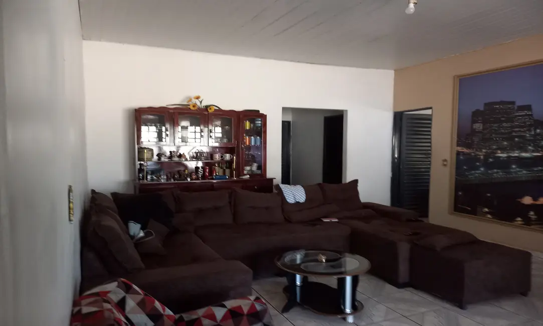 Foto 8 de Fazenda / Haras com 3 quartos à venda, 72m2 em Área Rural de Luziânia, Luziania - GO