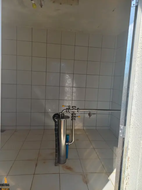 Foto 1 de Terreno / Lote à venda, 48m2 em Área Rural de Luziânia, Luziania - GO