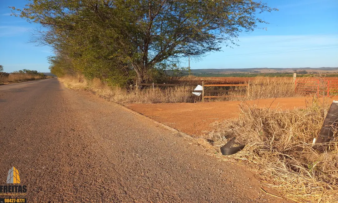 Terreno / Lote à venda, 300m2 em Área Rural de Cidade Ocidental, Cidade Ocidental - GO - imagem 6 Foto 6 de Terreno / Lote à venda, 300m2 em Área Rural de Cidade Ocidental, Cidade Ocidental - GO
