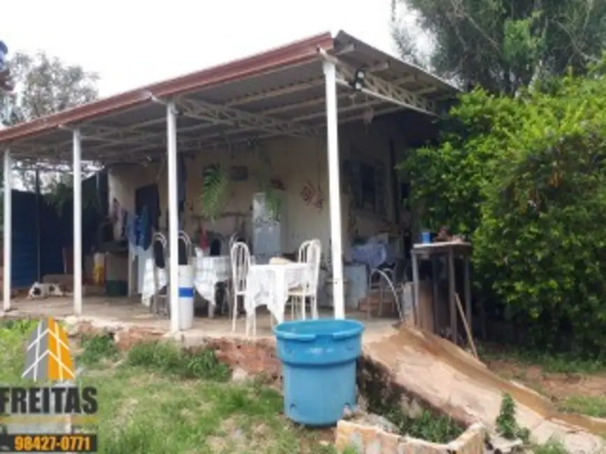 Chácara com 2 quartos à venda, 20000m2 em Jardim Lago Azul, Novo Gama - GO - imagem 8 Foto 8 de Chácara com 2 quartos à venda, 20000m2 em Jardim Lago Azul, Novo Gama - GO
