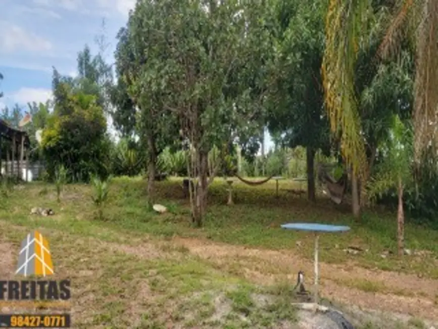 Chácara com 2 quartos à venda, 20000m2 em Jardim Lago Azul, Novo Gama - GO - imagem 5 Foto 5 de Chácara com 2 quartos à venda, 20000m2 em Jardim Lago Azul, Novo Gama - GO