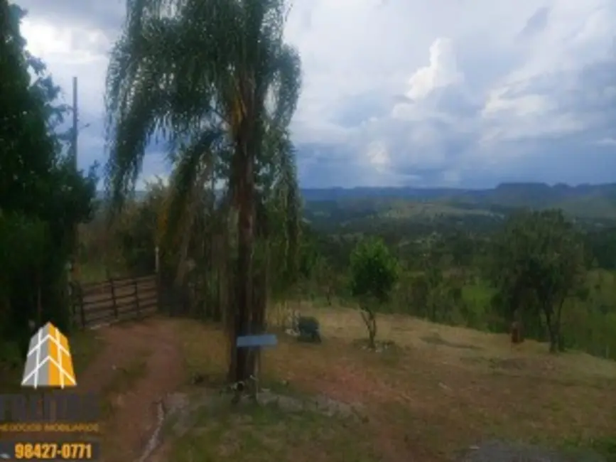 Chácara com 2 quartos à venda, 20000m2 em Jardim Lago Azul, Novo Gama - GO - imagem 6 Foto 6 de Chácara com 2 quartos à venda, 20000m2 em Jardim Lago Azul, Novo Gama - GO