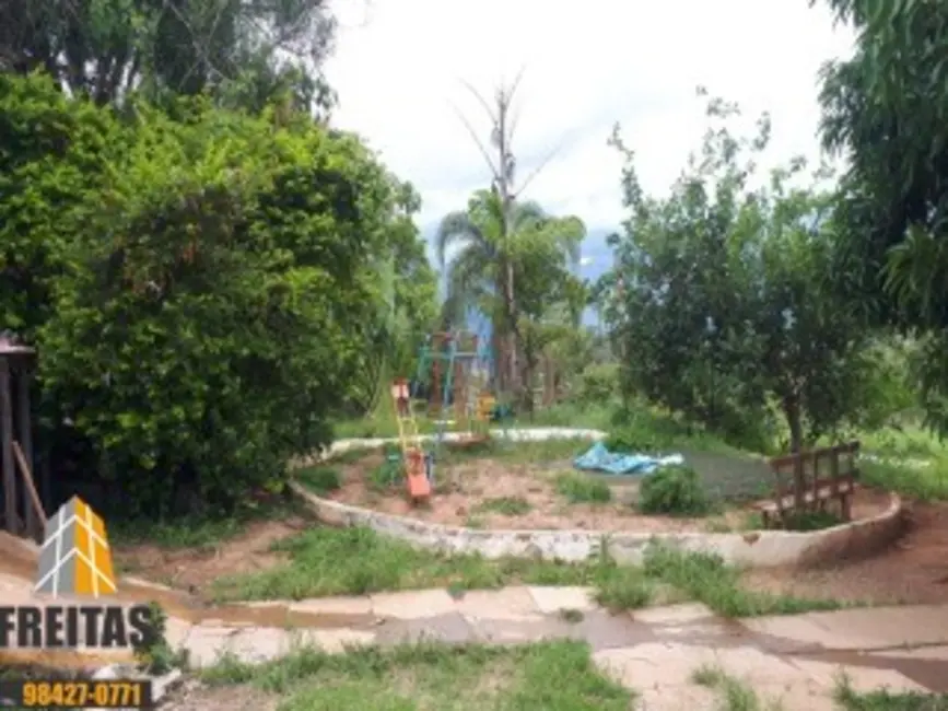 Chácara com 2 quartos à venda, 20000m2 em Jardim Lago Azul, Novo Gama - GO - imagem 7 Foto 7 de Chácara com 2 quartos à venda, 20000m2 em Jardim Lago Azul, Novo Gama - GO