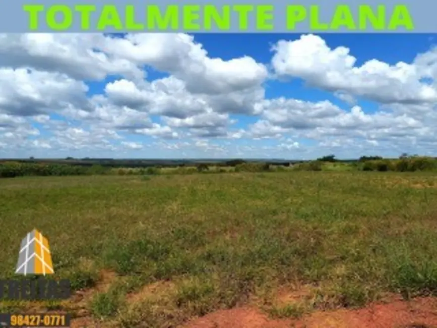 Chácara com 3 quartos à venda, 50000m2 em Área Rural de Brazlândia, Brasilia - DF - imagem 4 Foto 4 de Chácara com 3 quartos à venda, 50000m2 em Área Rural de Brazlândia, Brasilia - DF