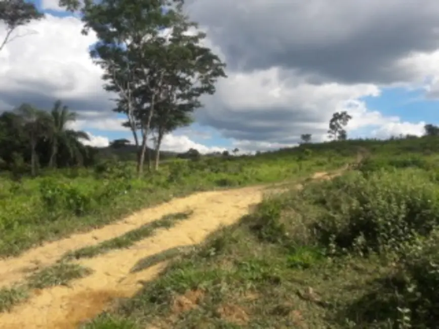 Foto 5 de Fazenda / Haras à venda, 180m2 em Área Rural de Santo Antônio do Descoberto, Santo Antonio Do Descoberto - GO