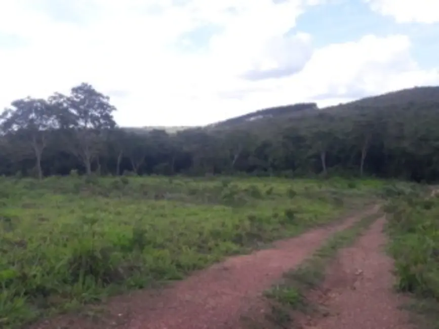 Foto 7 de Fazenda / Haras à venda, 180m2 em Área Rural de Santo Antônio do Descoberto, Santo Antonio Do Descoberto - GO