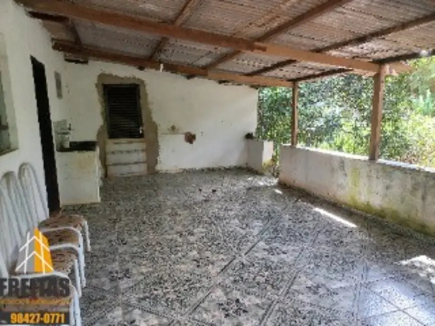 Foto 2 de Chácara com 3 quartos à venda, 42000m2 em Ponte Alta Norte (Gama), Brasilia - DF