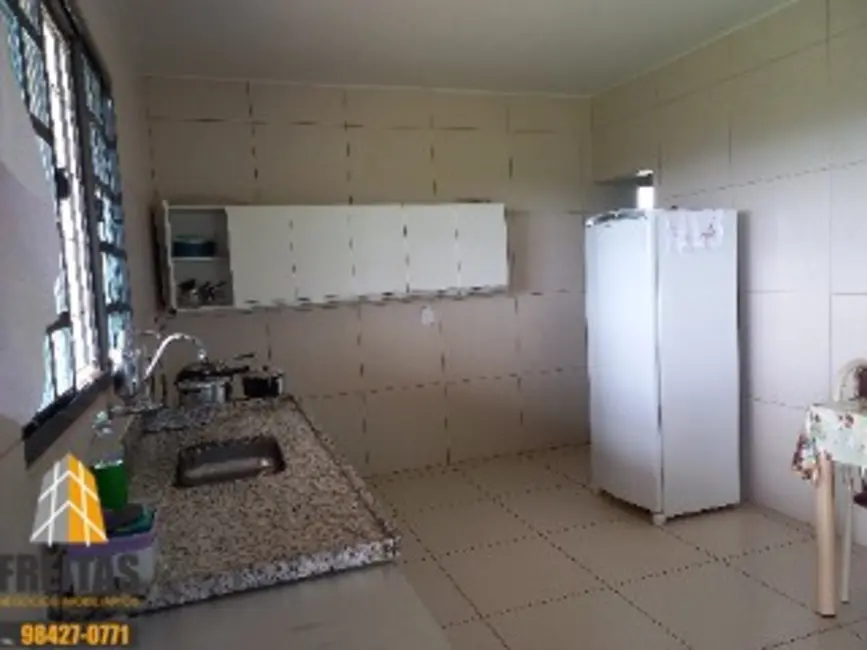 Foto 7 de Chácara com 3 quartos à venda, 11m2 em Área Rural de Planaltina, Brasilia - DF