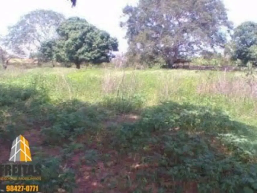 Foto 2 de Fazenda / Haras com 1 quarto à venda, 282m2 em Januaria - MG