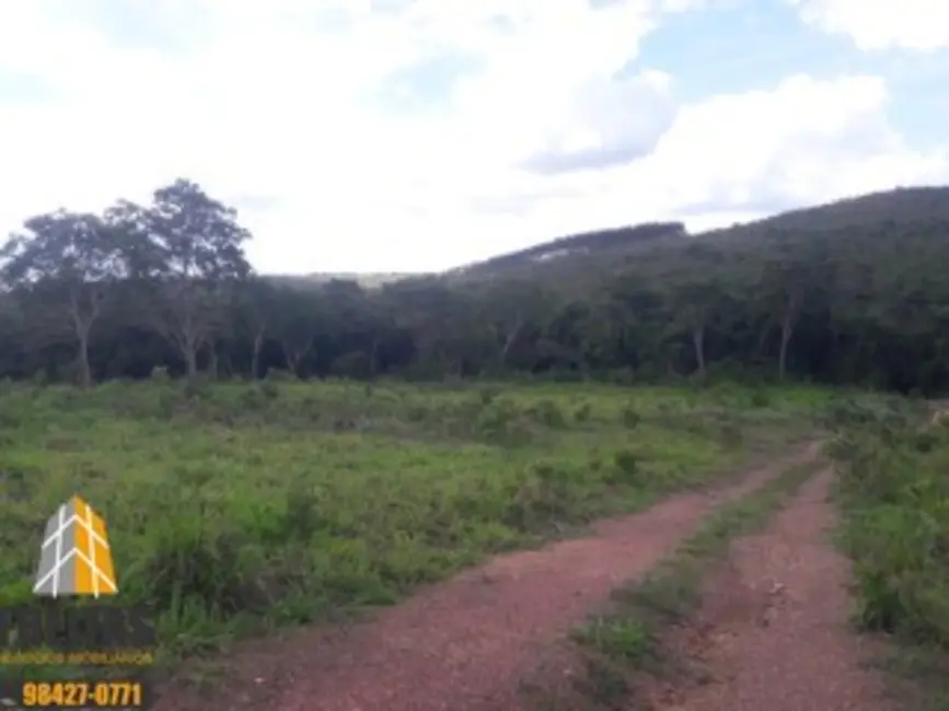 Foto 7 de Fazenda / Haras à venda, 180m2 em Santo Antonio Do Descoberto - GO