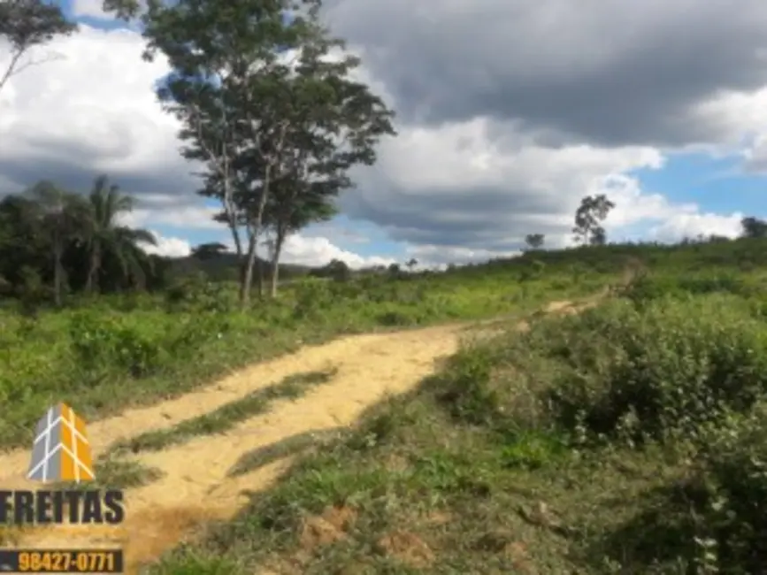 Foto 5 de Fazenda / Haras à venda, 180m2 em Santo Antonio Do Descoberto - GO