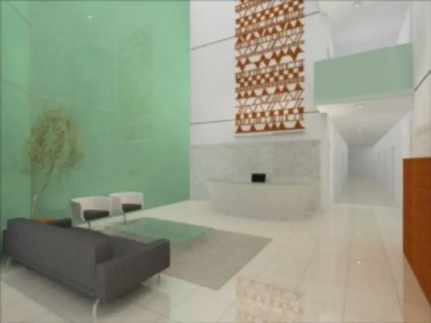 Foto 4 de Apartamento com 1 quarto à venda, 25m2 em Setor Sudoeste, Brasilia - DF