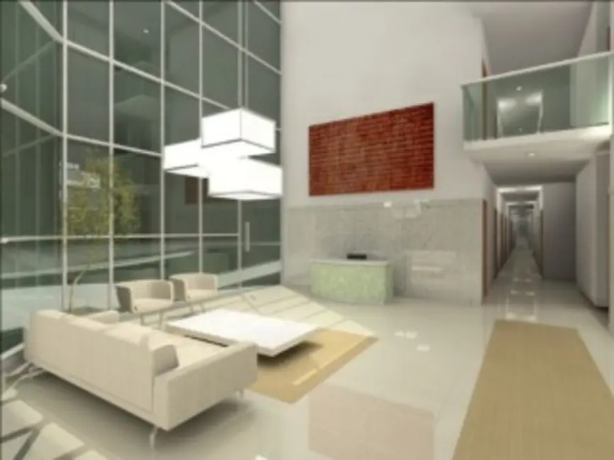 Foto 2 de Apartamento com 1 quarto à venda, 25m2 em Setor Sudoeste, Brasilia - DF