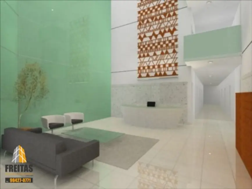 Foto 4 de Apartamento com 1 quarto à venda, 25m2 em Setor Sudoeste, Brasilia - DF