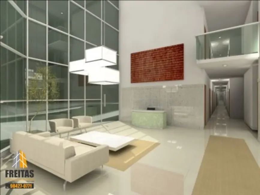 Foto 5 de Apartamento com 1 quarto à venda, 25m2 em Setor Sudoeste, Brasilia - DF