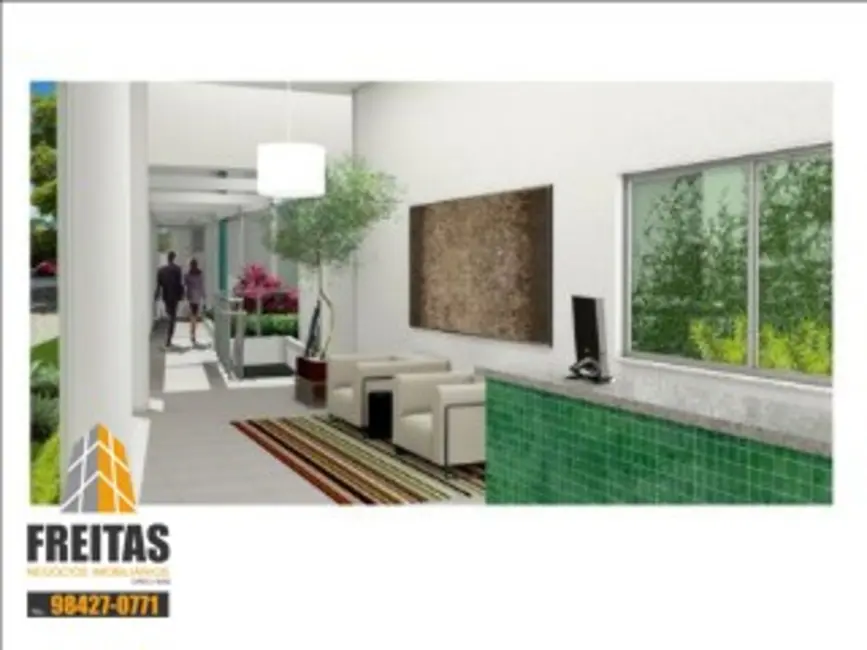Apartamento com 1 quarto à venda, 25m2 em Setor Sudoeste, Brasilia - DF - imagem 3 Foto 3 de Apartamento com 1 quarto à venda, 25m2 em Setor Sudoeste, Brasilia - DF