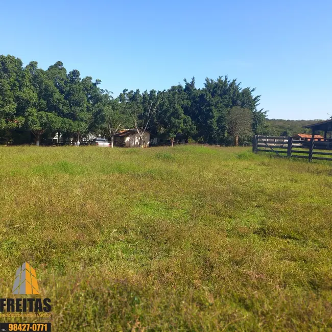 Foto 8 de Fazenda / Haras com 3 quartos à venda, 300m2 em Unai - MG