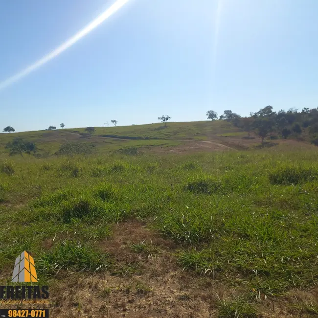 Foto 2 de Fazenda / Haras com 3 quartos à venda, 300m2 em Unai - MG