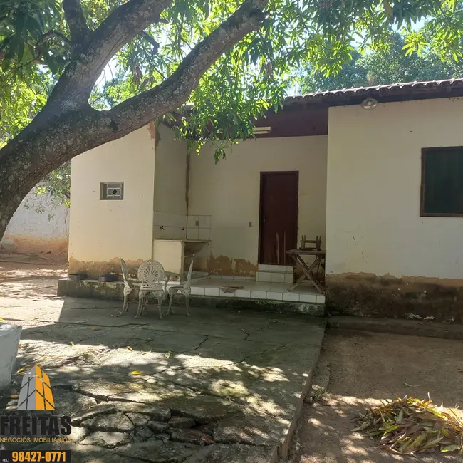 Foto 5 de Fazenda / Haras com 3 quartos à venda, 300m2 em Unai - MG