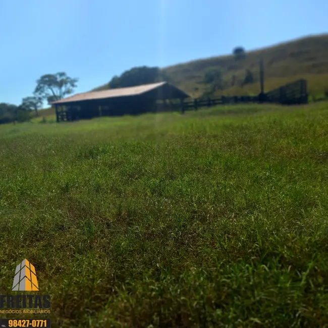 Foto 6 de Fazenda / Haras com 3 quartos à venda, 300m2 em Unai - MG