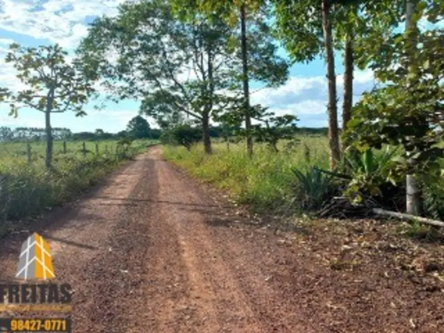 Fazenda / Haras com 1 quarto à venda, 35m2 em Área Rural de Santo Antônio do Descoberto, Santo Antonio Do Descoberto - GO - imagem 7 Foto 7 de Fazenda / Haras com 1 quarto à venda, 35m2 em Área Rural de Santo Antônio do Descoberto, Santo Antonio Do Descoberto - GO
