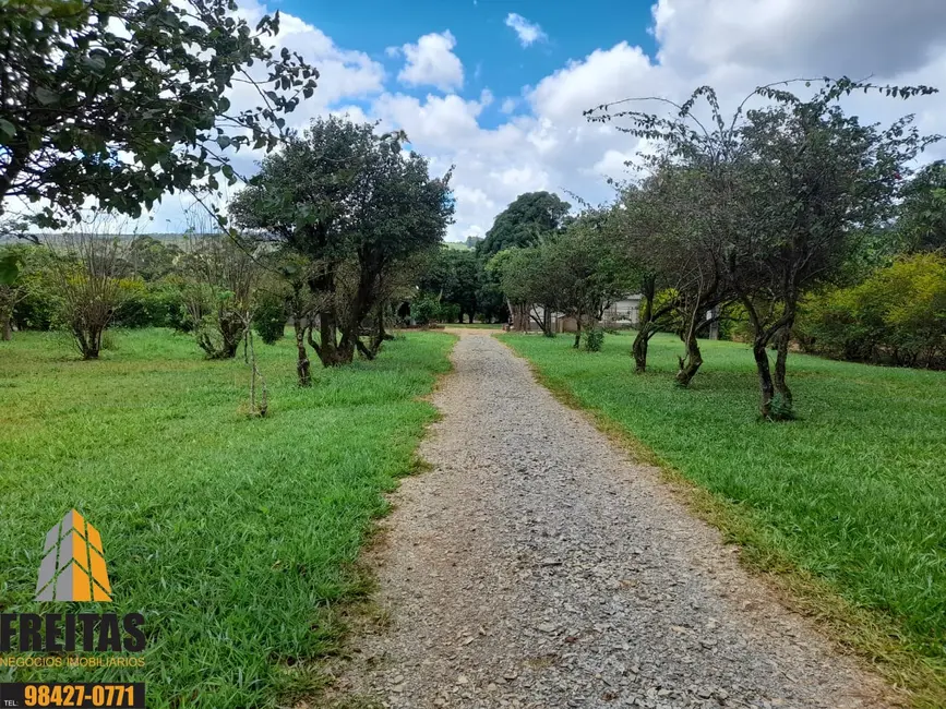 Foto 6 de Chácara com 4 quartos à venda, 182000m2 em Área Rural de Brazlândia, Brasilia - DF