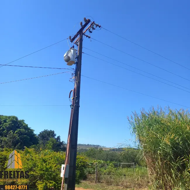 Foto 9 de Chácara com 4 quartos à venda, 182000m2 em Área Rural de Brazlândia, Brasilia - DF