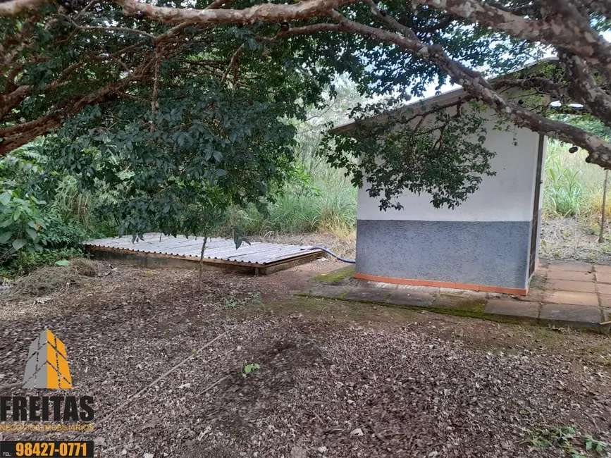 Foto 4 de Chácara com 4 quartos à venda, 182000m2 em Área Rural de Brazlândia, Brasilia - DF