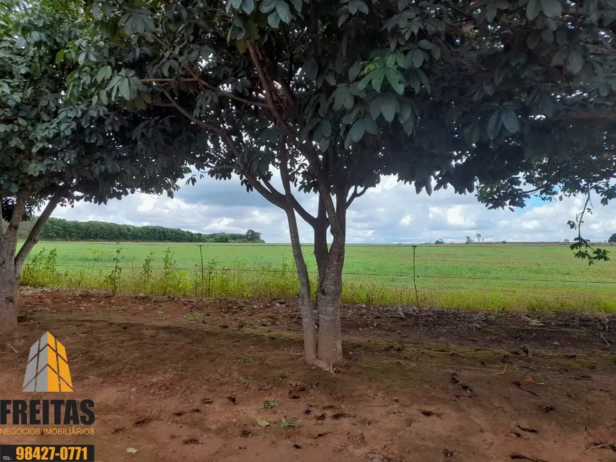 Foto 7 de Chácara com 4 quartos à venda, 182000m2 em Área Rural de Brazlândia, Brasilia - DF
